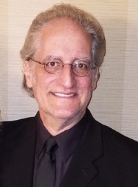 Psychologist  - Dr. Jeffery J. Robbins